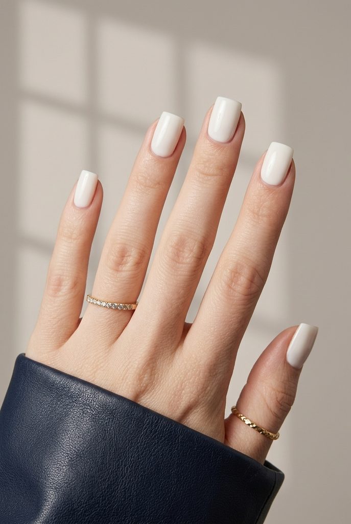 10 Most Popular Nail Shapes for Girls
