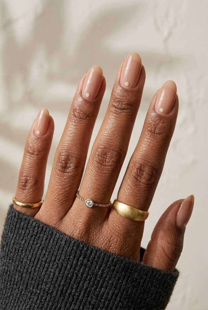 10 Most Popular Nail Shapes for Girls