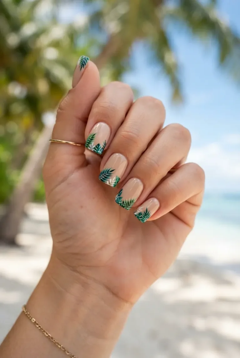 20+ Best Square Nails Designs You’ll Absolutely Love