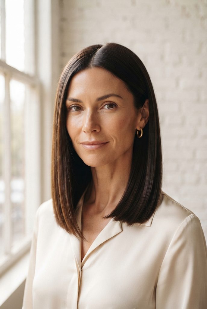 Long Bob Hairstyle: 15 Best Long Bob Ideas With Layers for 2026