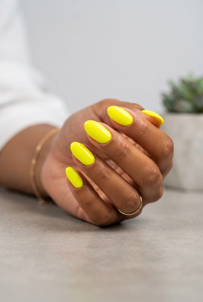 15 Best Simple Summer Nails for Girls You'll Love