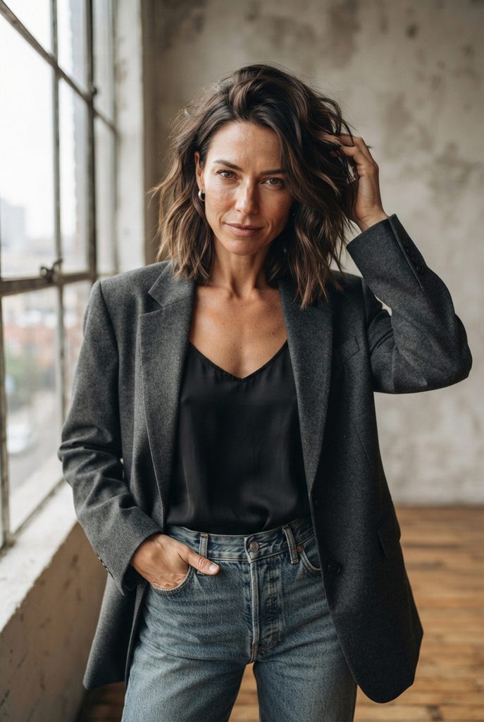Long Bob Hairstyle: 15 Best Long Bob Ideas With Layers for 2026