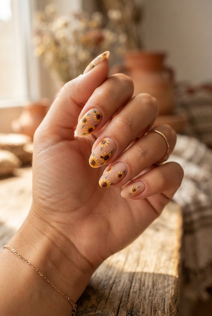 15 Best Simple Summer Nails for Girls You'll Love