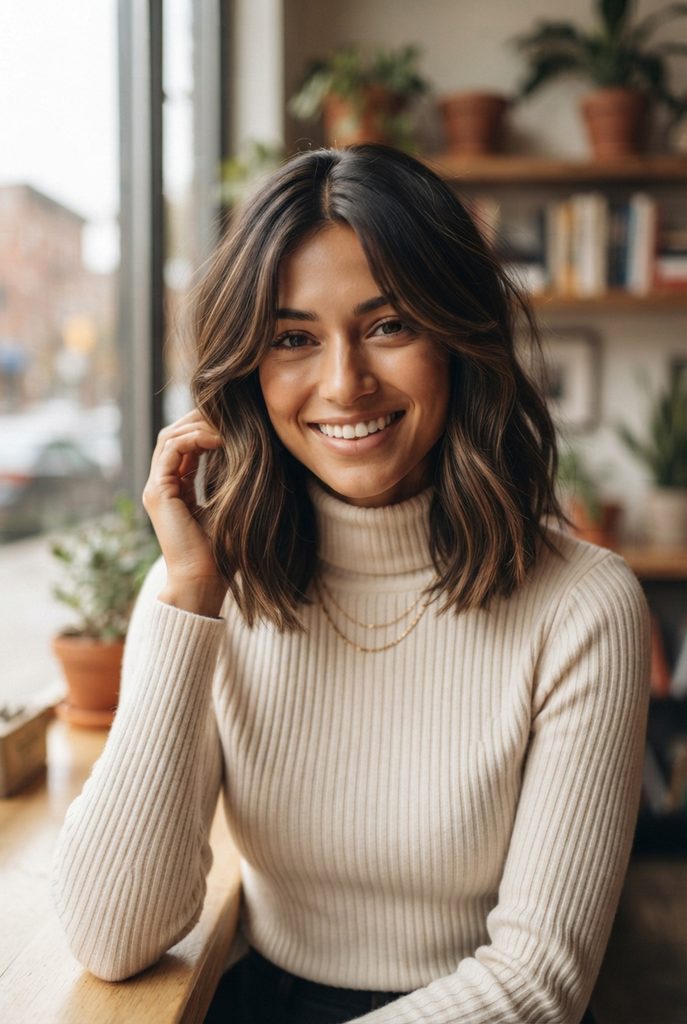 Long Bob Hairstyle: 15 Best Long Bob Ideas With Layers for 2026