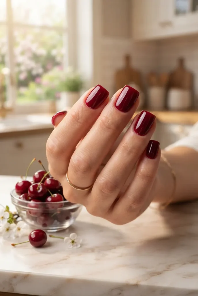 20+ Best Square Nails Designs You'll Absolutely Love