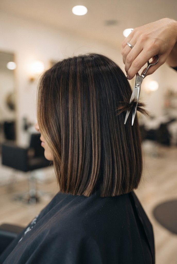 Long Bob Hairstyle: 15 Best Long Bob Ideas With Layers for 2026