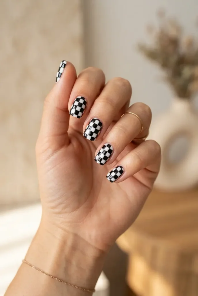 20+ Best Square Nails Designs You'll Absolutely Love