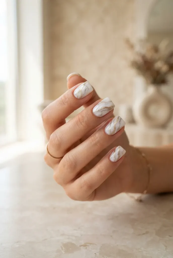 20+ Best Square Nails Designs You'll Absolutely Love
