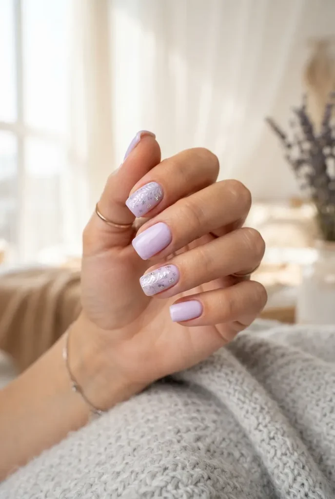 20+ Best Square Nails Designs You'll Absolutely Love