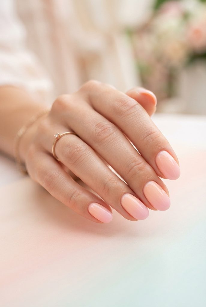 15 Best Simple Summer Nails for Girls You'll Love