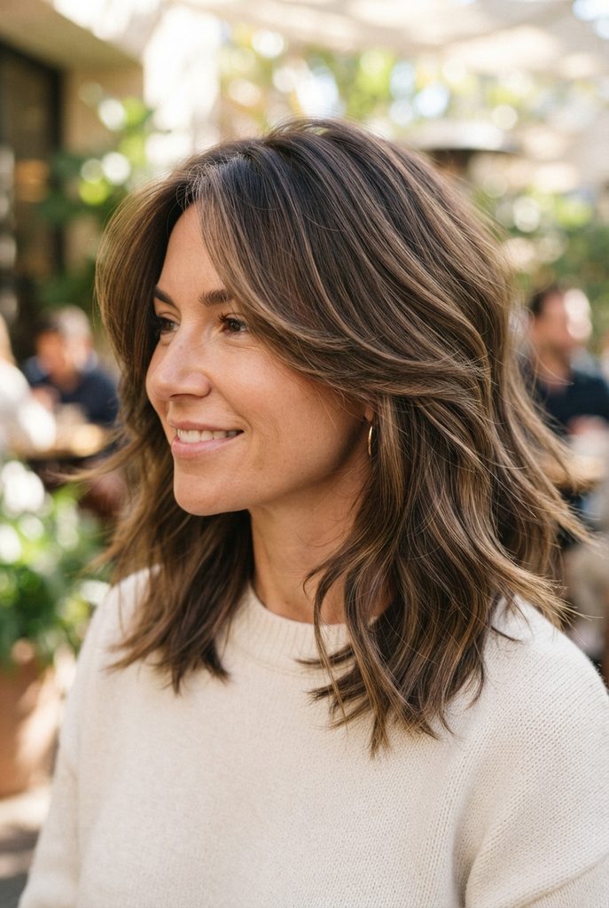 Long Bob Hairstyle: 15 Best Long Bob Ideas With Layers for 2026