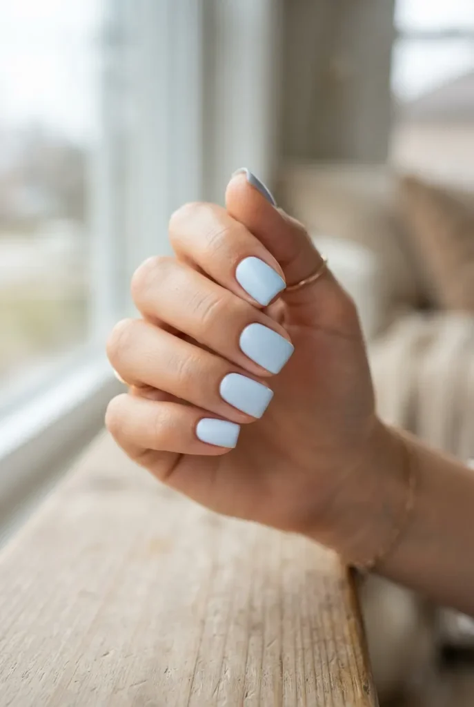 20+ Best Square Nails Designs You'll Absolutely Love