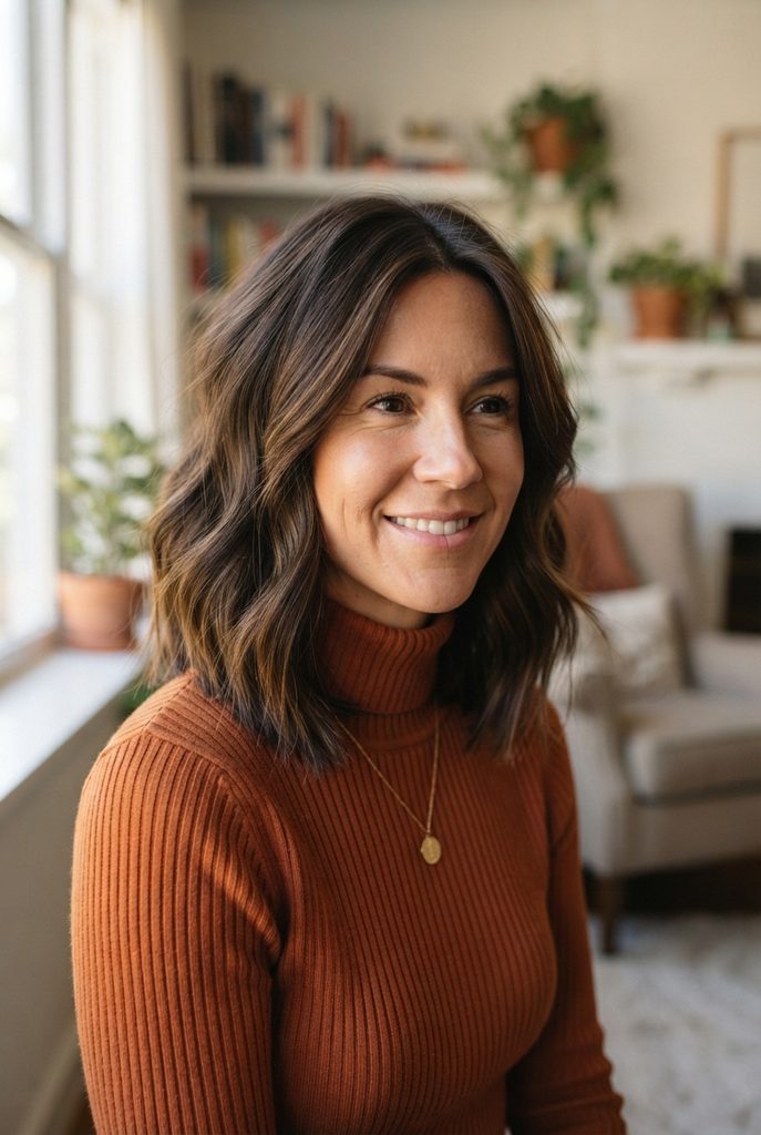 Long Bob Hairstyle: 15 Best Long Bob Ideas With Layers for 2026