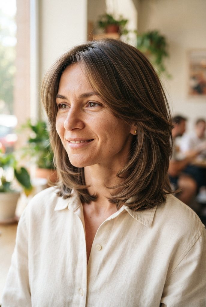 Long Bob Hairstyle: 15 Best Long Bob Ideas With Layers for 2026