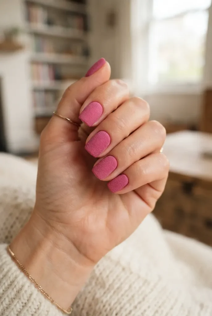 20+ Best Square Nails Designs You'll Absolutely Love