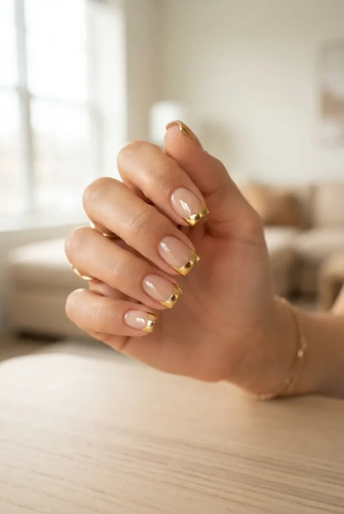 20+ Best Square Nails Designs You'll Absolutely Love