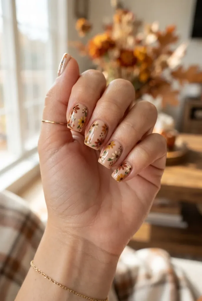 20+ Best Square Nails Designs You'll Absolutely Love
