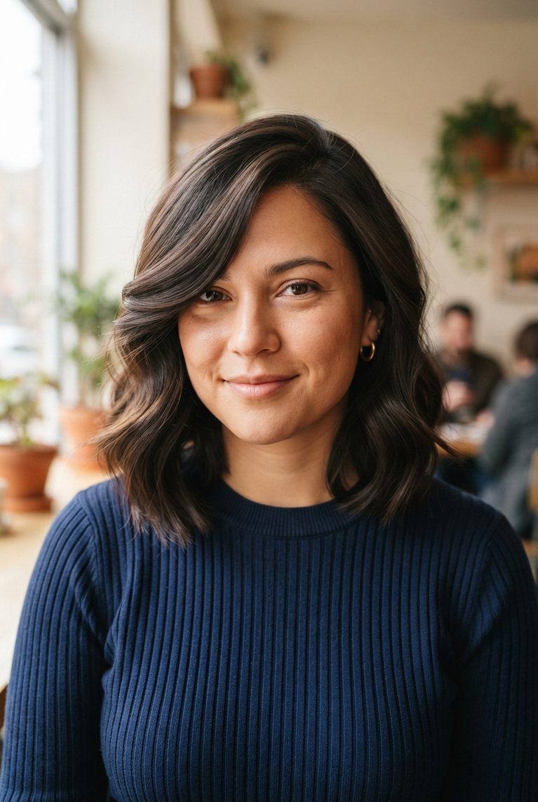 Long Bob Hairstyle: 15 Best Long Bob Ideas With Layers for 2026