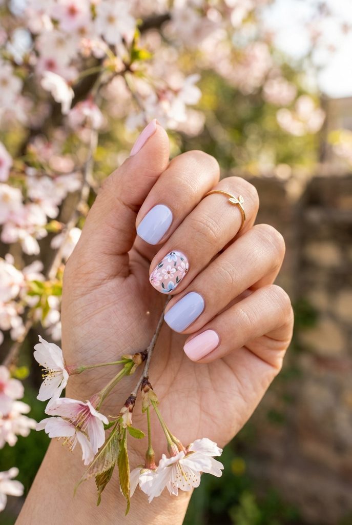 15 Simple Best Short Nail Designs You'll Love This Year