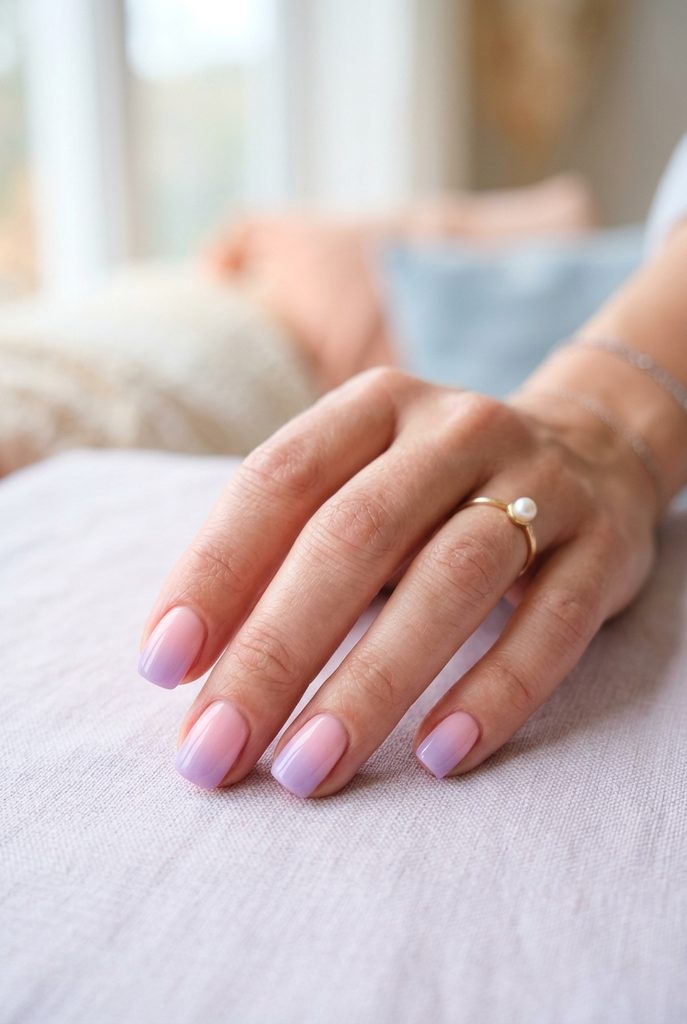 15 Simple Best Short Nail Designs You'll Love This Year