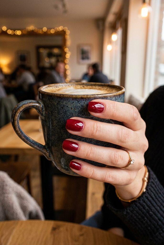 15 Simple Best Short Nail Designs You'll Love This Year