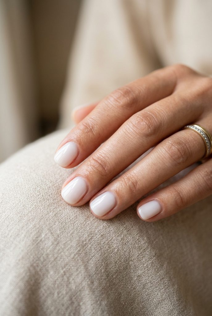 15 Simple Best Short Nail Designs You'll Love This Year