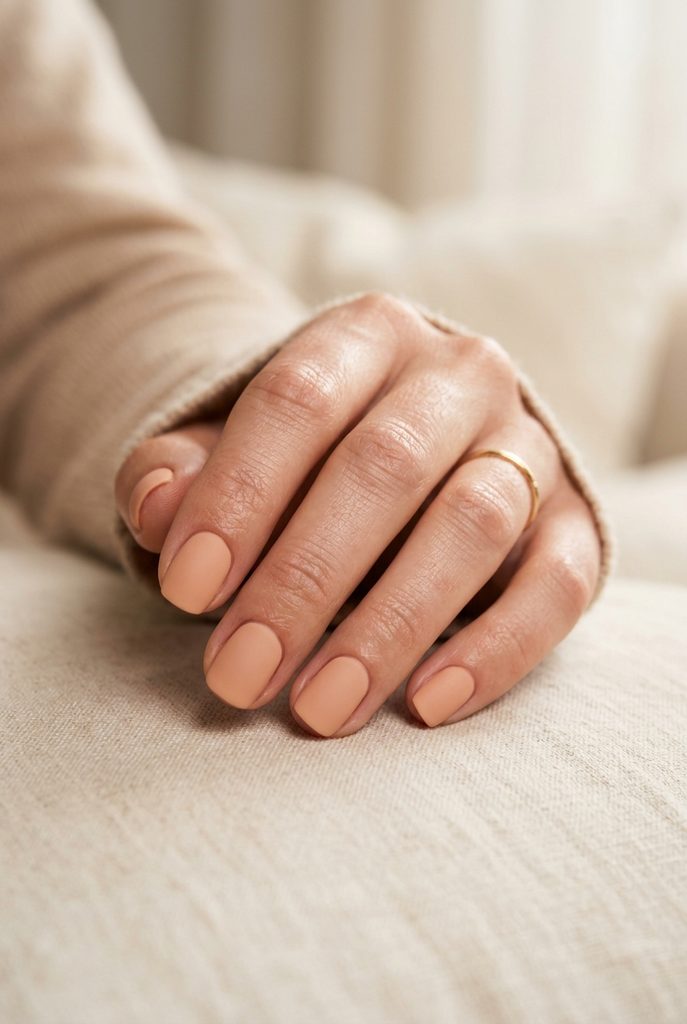 15 Simple Best Short Nail Designs You'll Love This Year