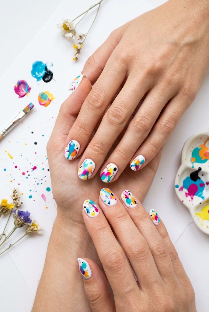 15 Simple Best Short Nail Designs You'll Love This Year