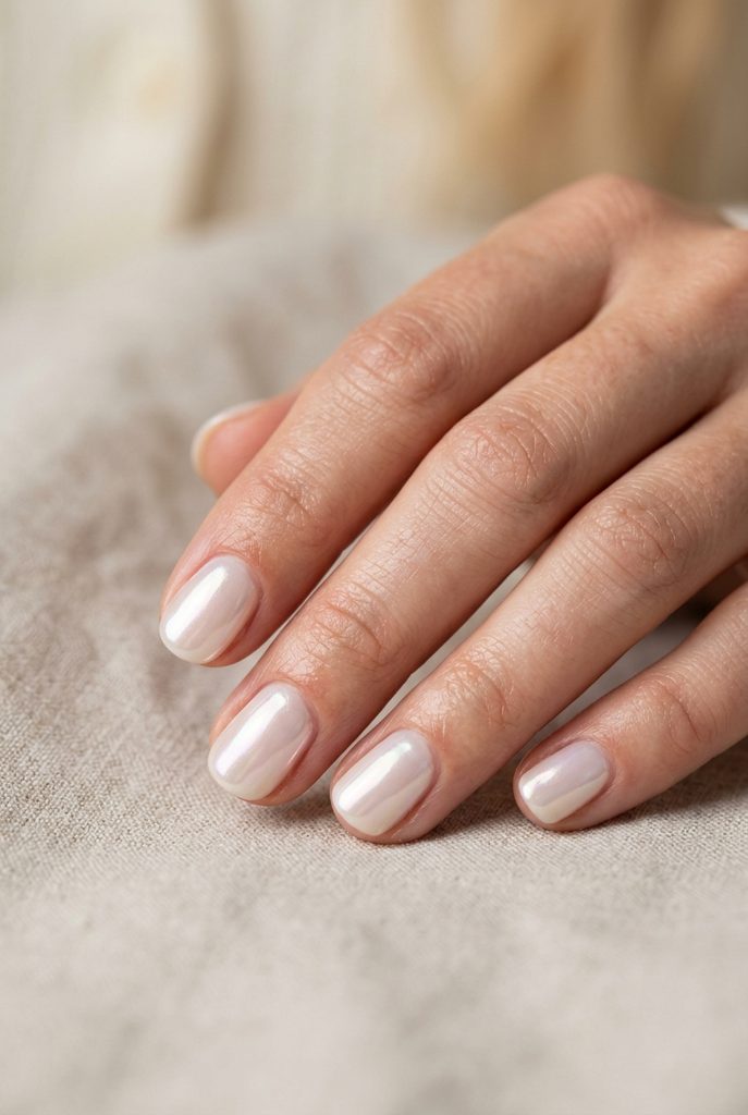 15 Simple Best Short Nail Designs You'll Love This Year