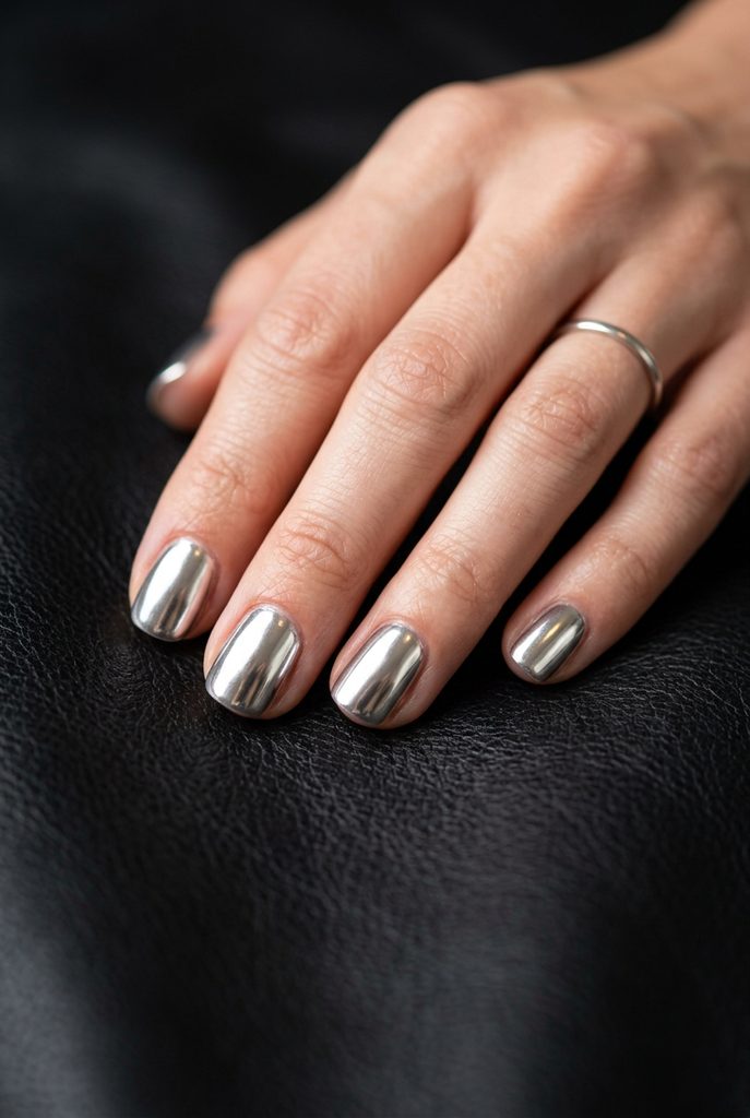 15 Simple Best Short Nail Designs You'll Love This Year