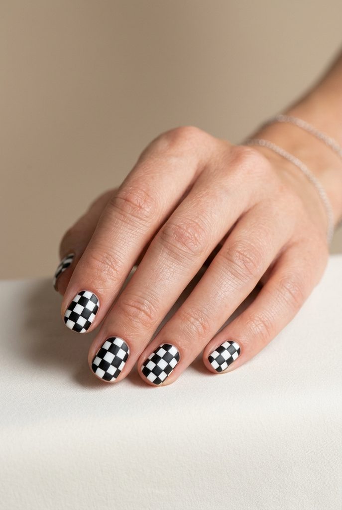 15 Simple Best Short Nail Designs You'll Love This Year