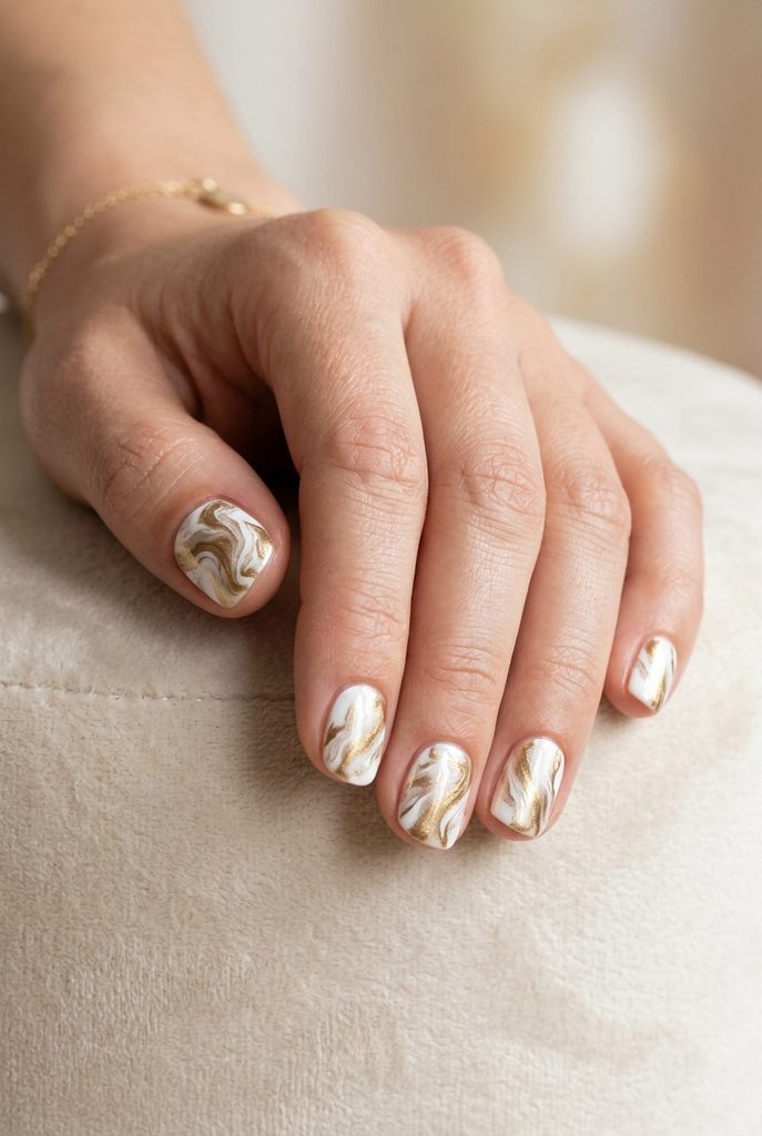 15 Simple Best Short Nail Designs You'll Love This Year