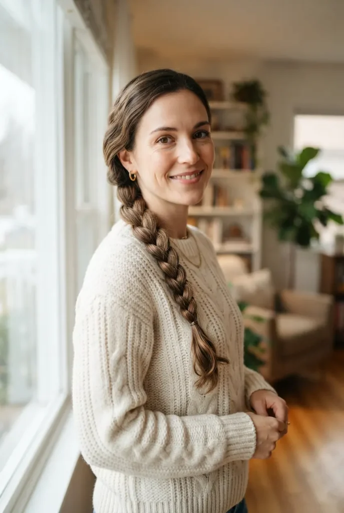 15 Best Braid Hairstyles for Girls You Can Try in 2026