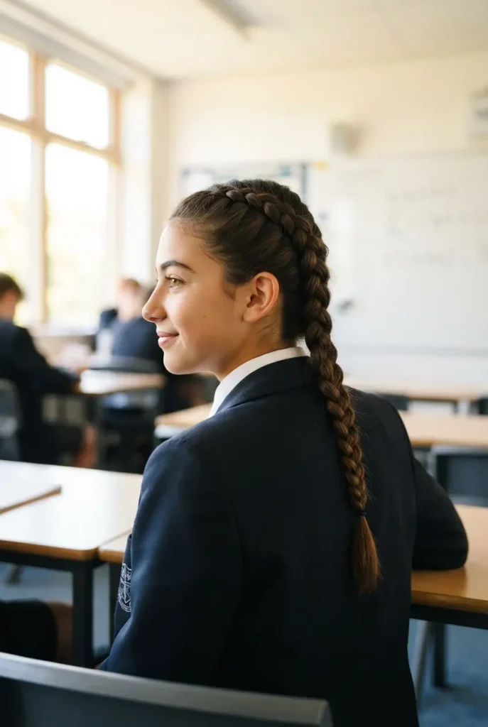 15 Best Braid Hairstyles for Girls You Can Try in 2026