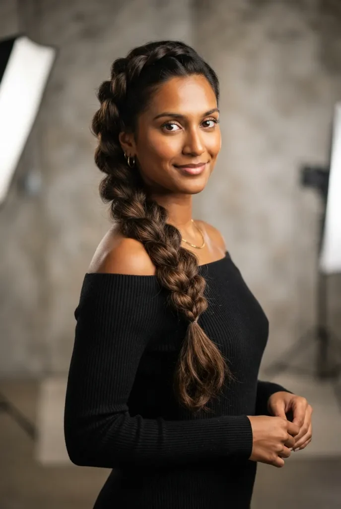 15 Best Braid Hairstyles for Girls You Can Try in 2026