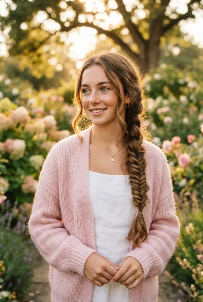 15 Best Braid Hairstyles for Girls You Can Try in 2026