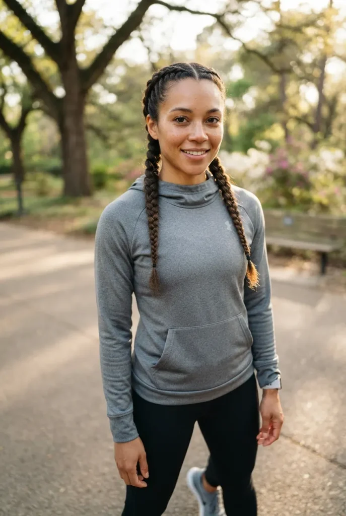 15 Best Braid Hairstyles for Girls You Can Try in 2026