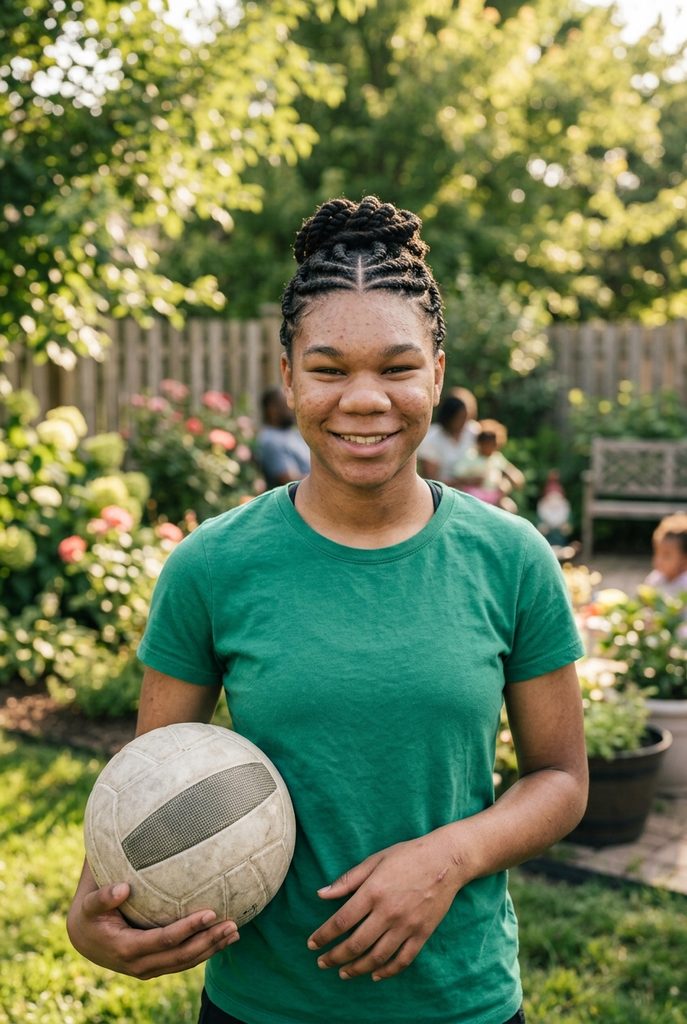 13+ Trending Short Hair Volleyball Hairstyles to Try in 2026