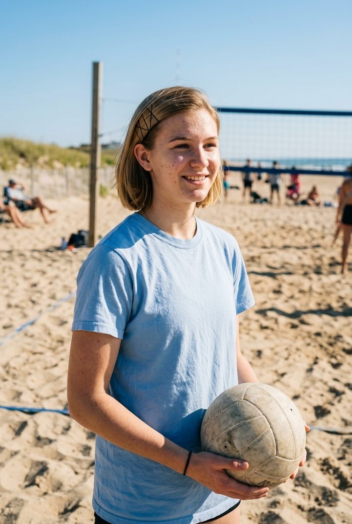 13+ Trending Short Hair Volleyball Hairstyles to Try in 2026