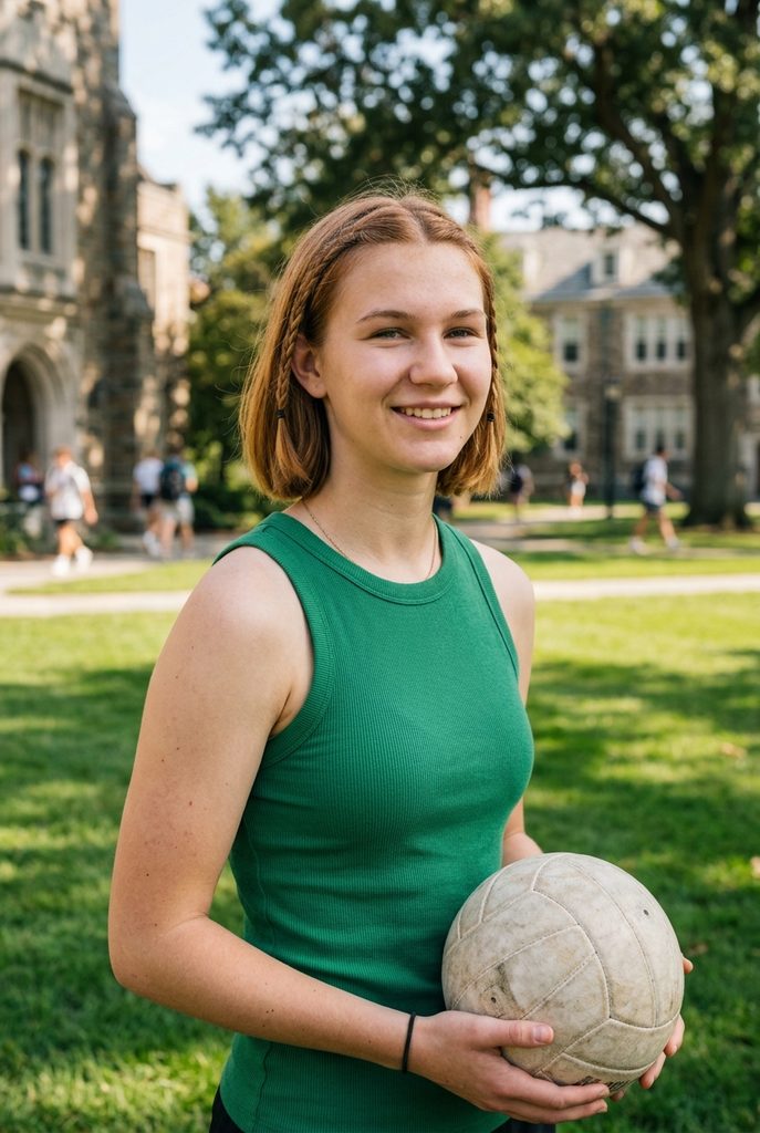 13+ Trending Short Hair Volleyball Hairstyles to Try in 2026
