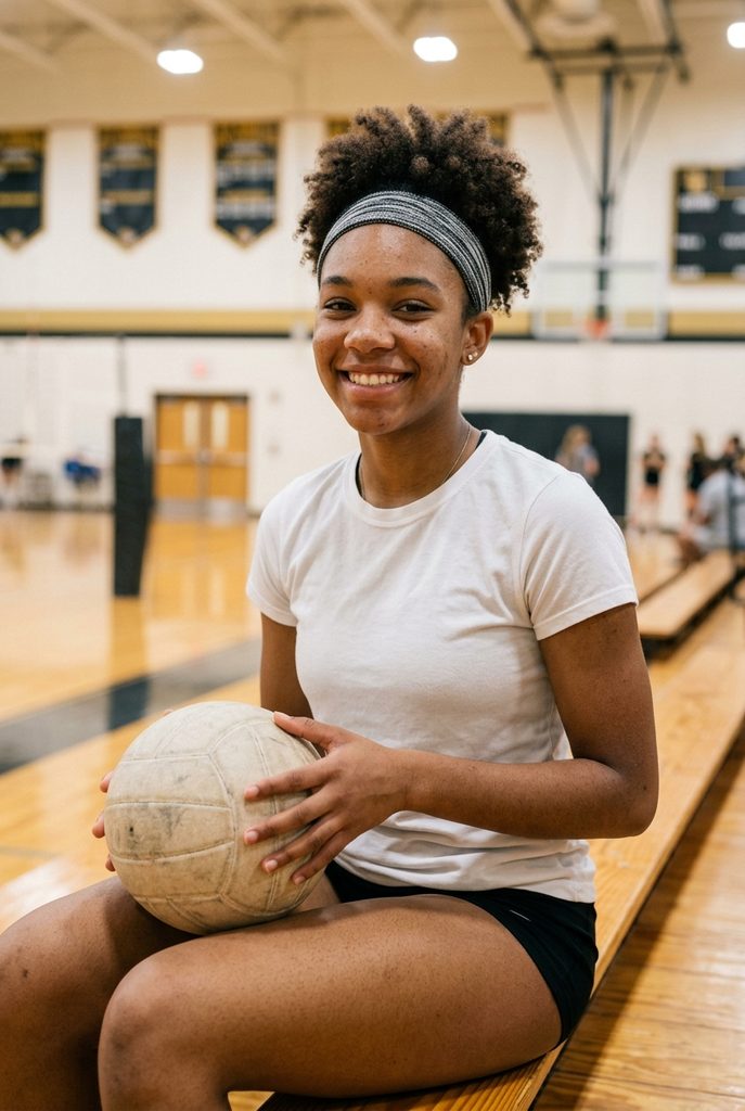 13+ Trending Short Hair Volleyball Hairstyles to Try in 2026