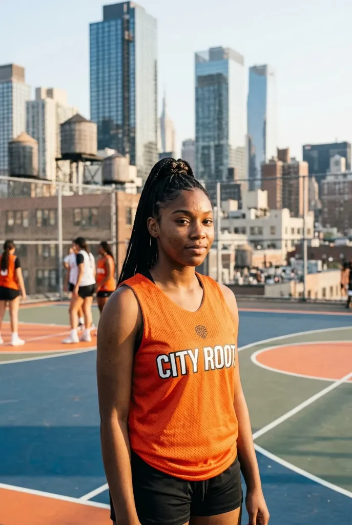 17 Best Long Hair Volleyball Hairstyles That Stay Secure