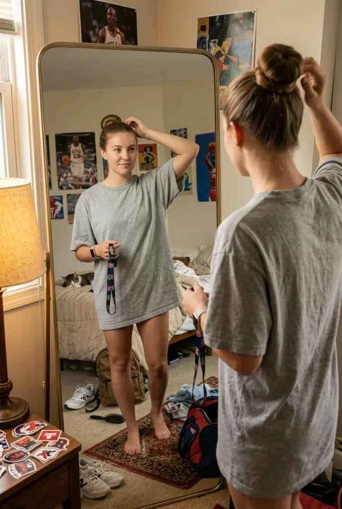 17 Best Long Hair Volleyball Hairstyles That Stay Secure